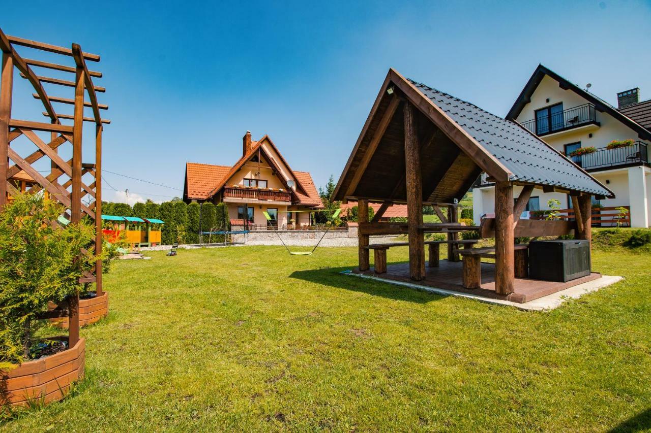 Villa Cicho Sza 차르나 구라 외부 사진